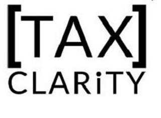 TAX CLARITY logo
