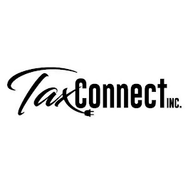 TAX CONNECT INC. logo