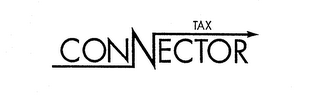 TAX CONNECTOR logo