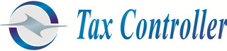 TAX CONTROLLER logo