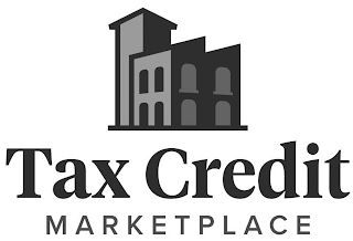 TAX CREDIT MARKETPLACE logo