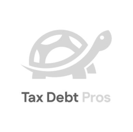 TAX DEBT PROS logo