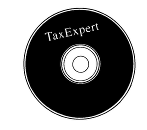 TAX EXPERT logo