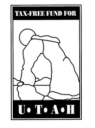TAX-FREE FUND FOR U T A H logo