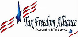 TAX FREEDOM ALLIANCE ACCOUNTING & TAX SERVICE logo