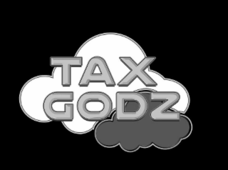 TAX GODZ logo