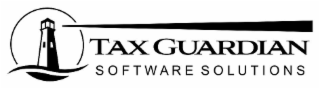 TAX GUARDIAN SOFTWARE SOLUTIONS logo