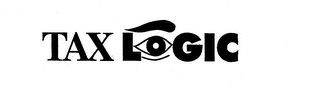 TAX LOGIC logo