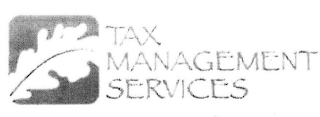 TAX MANAGEMENT SERVICES logo