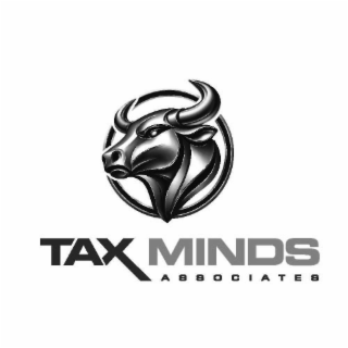 TAX MINDS ASSOCIATES logo