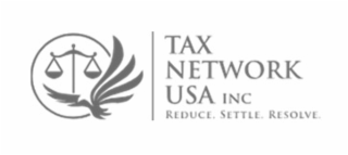 TAX NETWORK USA INC REDUCE. SETTLE. RESOLVE.