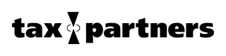 TAX PARTNERS logo