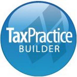 TAX PRACTICE BUILDER logo