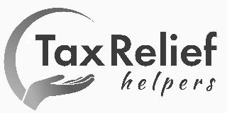 TAX RELIEF HELPERS logo