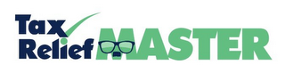 TAX RELIEF MASTER logo
