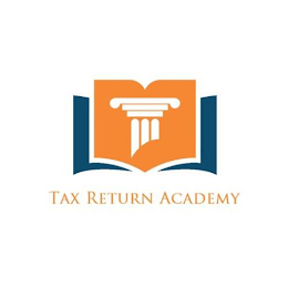 TAX RETURN ACADEMY logo