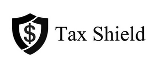 $ TAX SHIELD logo