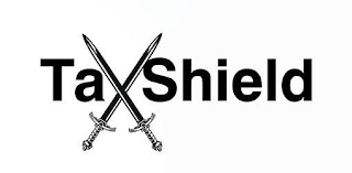 TAX SHIELD logo