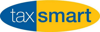 TAX SMART logo