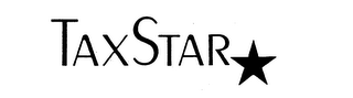 TAX STAR logo