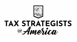 TAX STRATEGISTS OF AMERICA logo