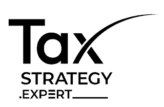 TAX STRATEGY .EXPERT logo