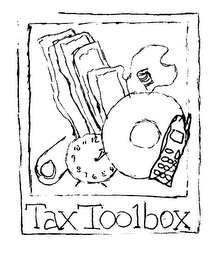 TAX TOOLBOX logo
