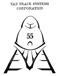TAX TRACK SYSTEMS CORPORATION logo