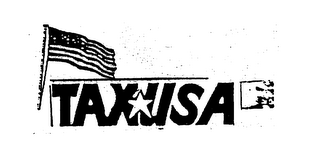 TAX USA logo