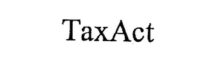 TAXACT logo
