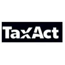 TAXACT logo