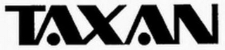 TAXAN logo