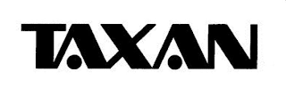 TAXAN logo