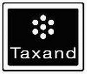 TAXAND logo