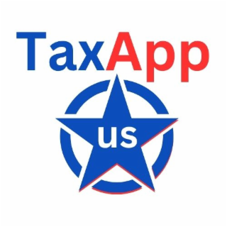 TAXAPP US logo