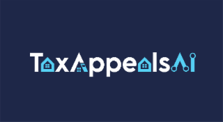 TAXAPPEALSAI logo
