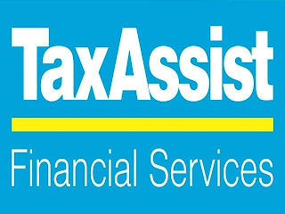 TAXASSIST FINANCIAL SERVICES logo