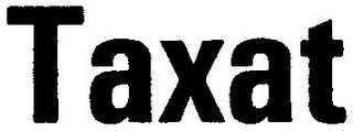 TAXAT logo