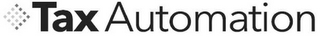 TAXAUTOMATION logo