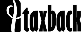TAXBACK logo