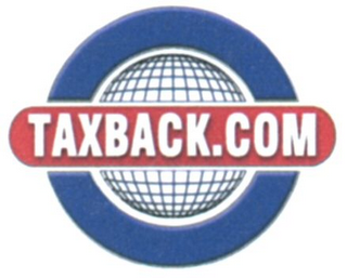 TAXBACK.COM logo