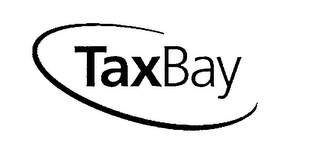 TAXBAY logo