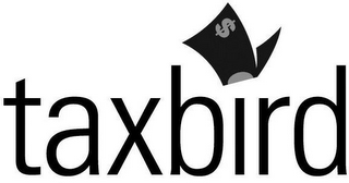 TAXBIRD $ logo