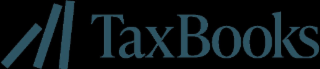 TAXBOOKS logo