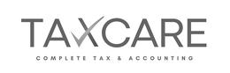 TAXCARE COMPLETE TAX & ACCOUNTING logo