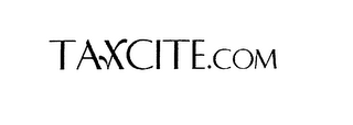 TAXCITE.COM logo