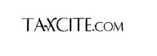 TAXCITE.COM logo