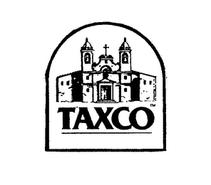 TAXCO logo