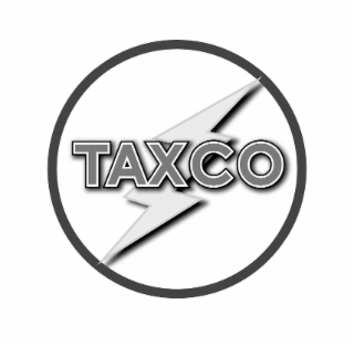 TAXCO logo