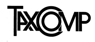 TAXCOMP logo